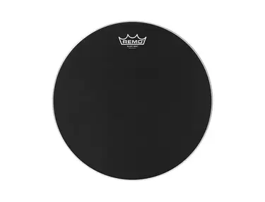 Remo Black Max Drum Head