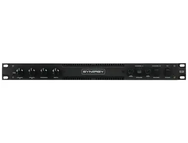 Synergy SYN5050 Rackmount Tube Power Amp