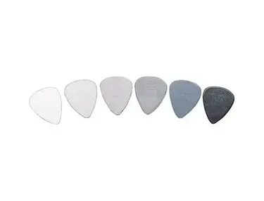 Dunlop Nylon Standard Guitar Pick