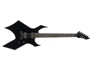 B.C. Rich Warlock