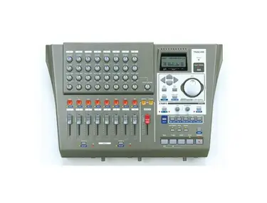 TASCAM DP-01FX