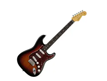 Fender John Mayer Signature Stratocaster