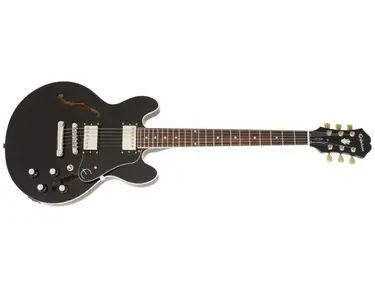 Epiphone ES-339 Pro Ebony