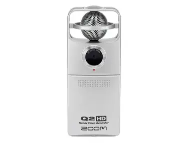 Zoom Q2HD