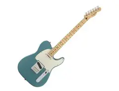 Fender Player Telecaster main image