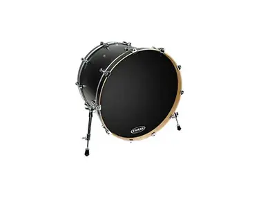 20" PDP Bass Drum