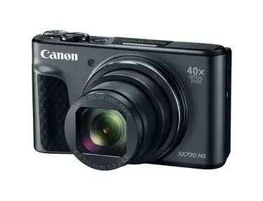 Canon PowerShot SX710 HS