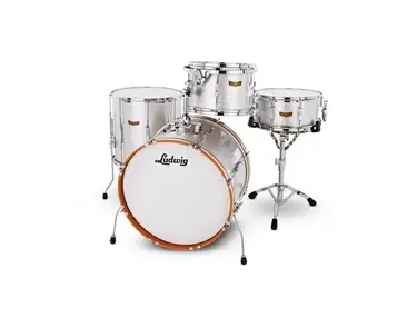 Ludwig Club Date Special Edition Fab