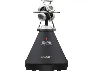 Zoom H3-VR