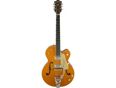 Gretsch G6120T-59 Vintage Select '59 Chet Atkins