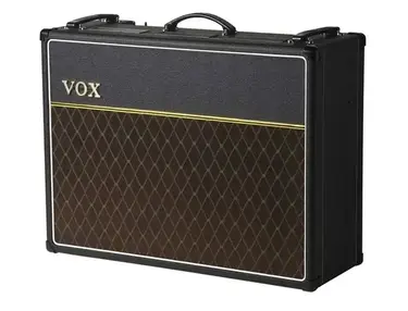 Vox AC15C2 Combo