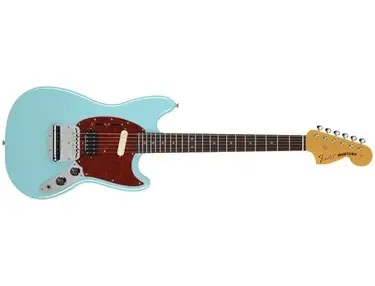 Fender Kurt Cobain Mustang