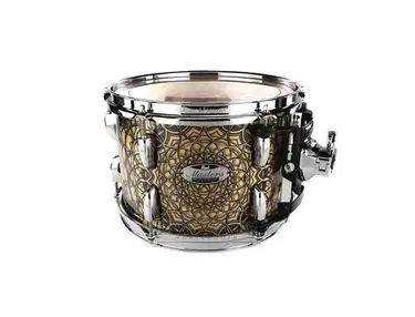 Pearl Masters Maple Complete 12x8 Tom