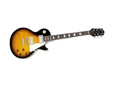 Epiphone Elitist Les Paul Standard (Duplicate)