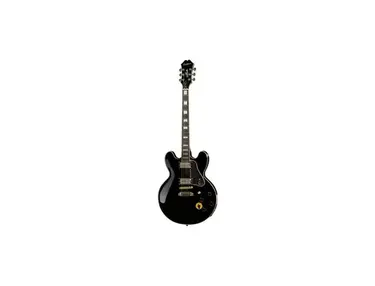 Epiphone BB King Lucille Ebony