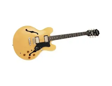 Epiphone Dot 335 Natural