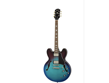 Epiphone ES-335 Figured