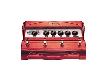 Line 6 AM4 Amp Modeler