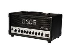 Peavey 6505 Mini Head image 4