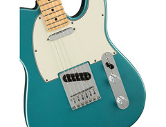 Fender Player Telecaster image 4