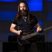 John Petrucci