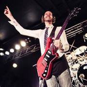 Paul Gilbert