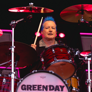 Tré Cool