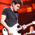 See how John Mayer uses Ernie Ball Regular Slinky Guitar Strings (10-46)