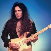 Yngwie Malmsteen