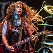 Marty Friedman