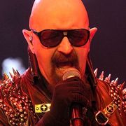 Rob Halford