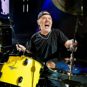 Lars Ulrich