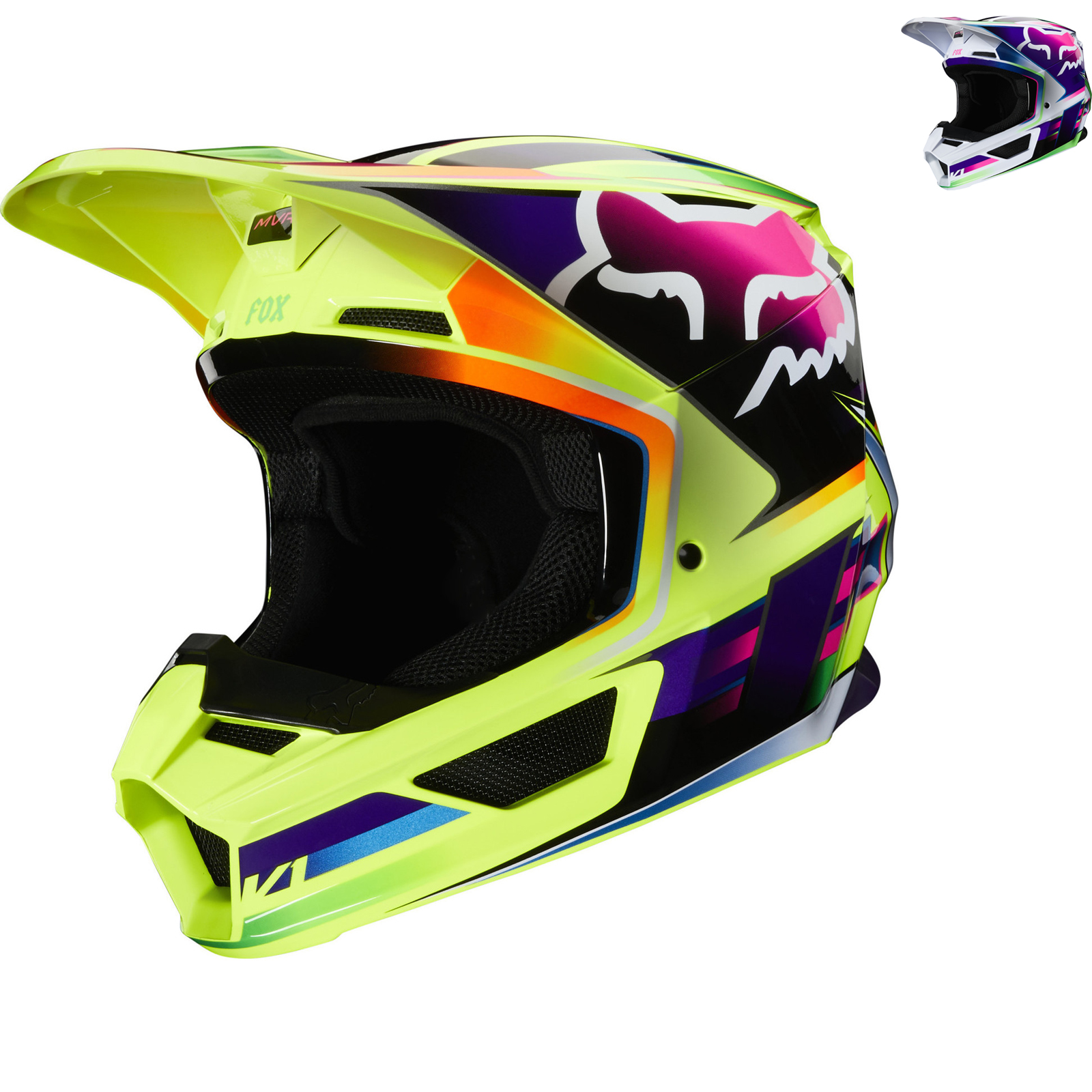 fox mx helmet Promotions