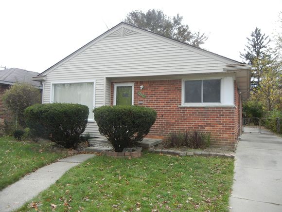 12811 Oak Park Boulevard OakPark, MI House Sold - Photo 1 of 1. Opens carousel modal