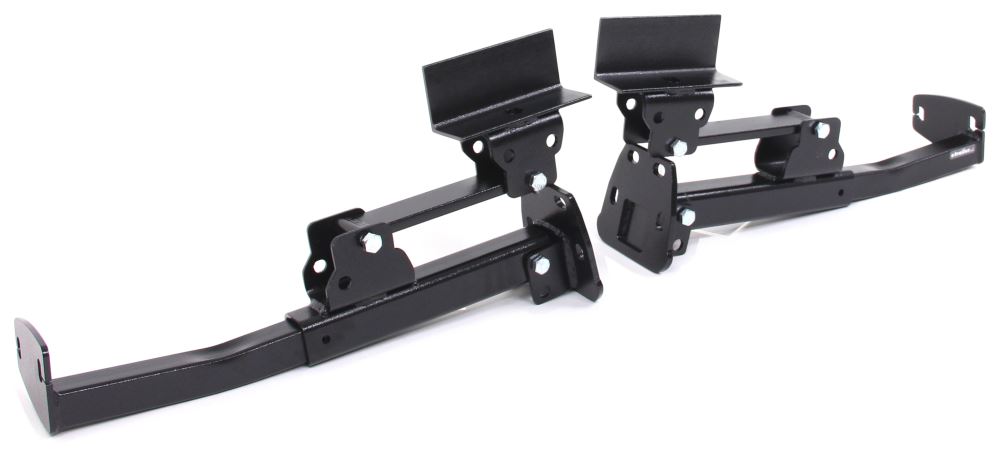 Camper Tie Downs For Ford F150