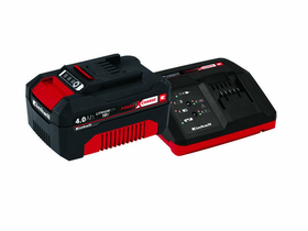 Einhell 4512042 4Ah 18V Power-X-Change Indulókészlet