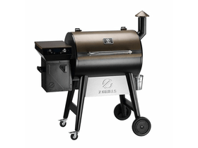 Z Grills 7002C pellet grill/smoker