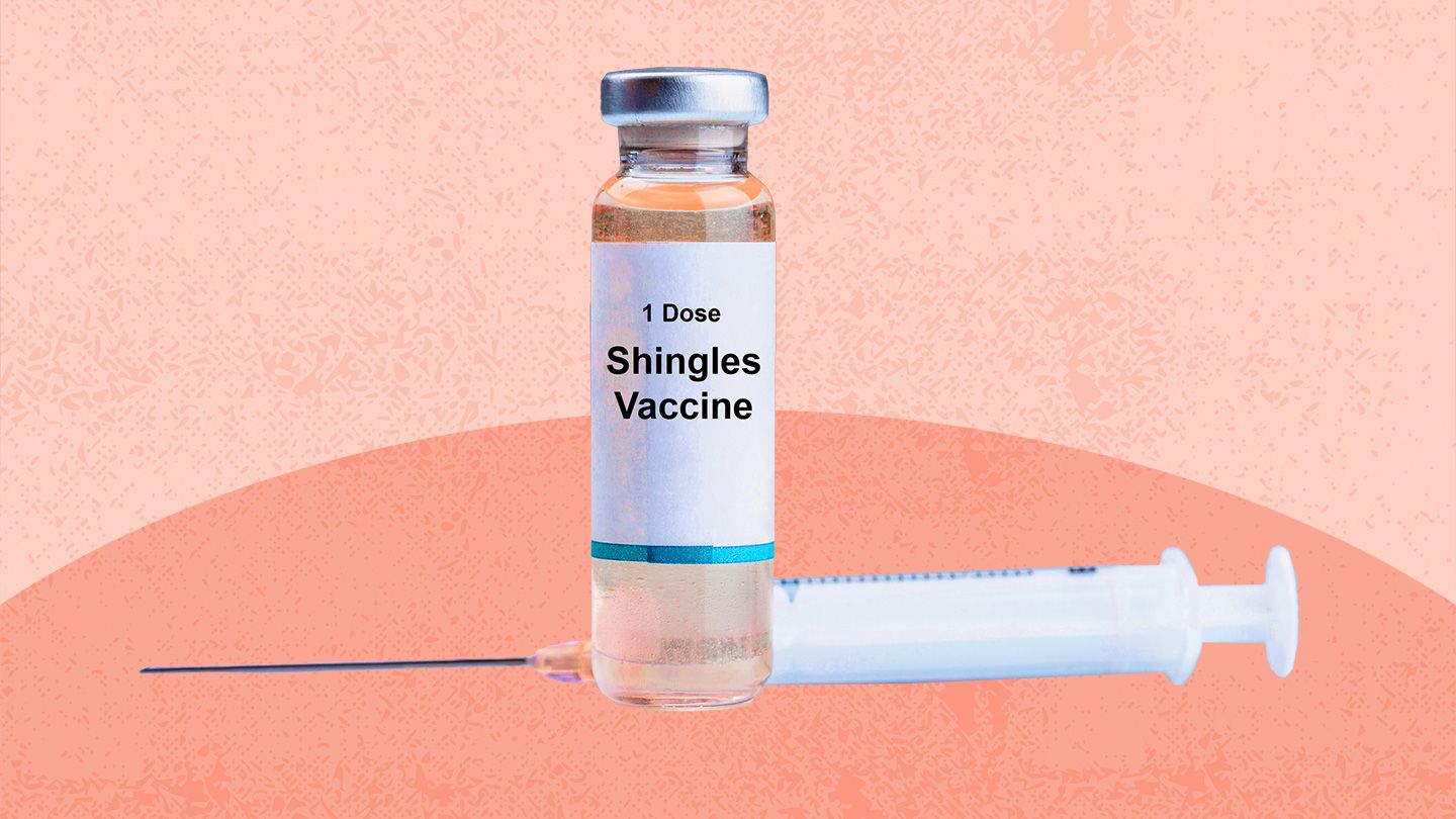 shingles vaccine