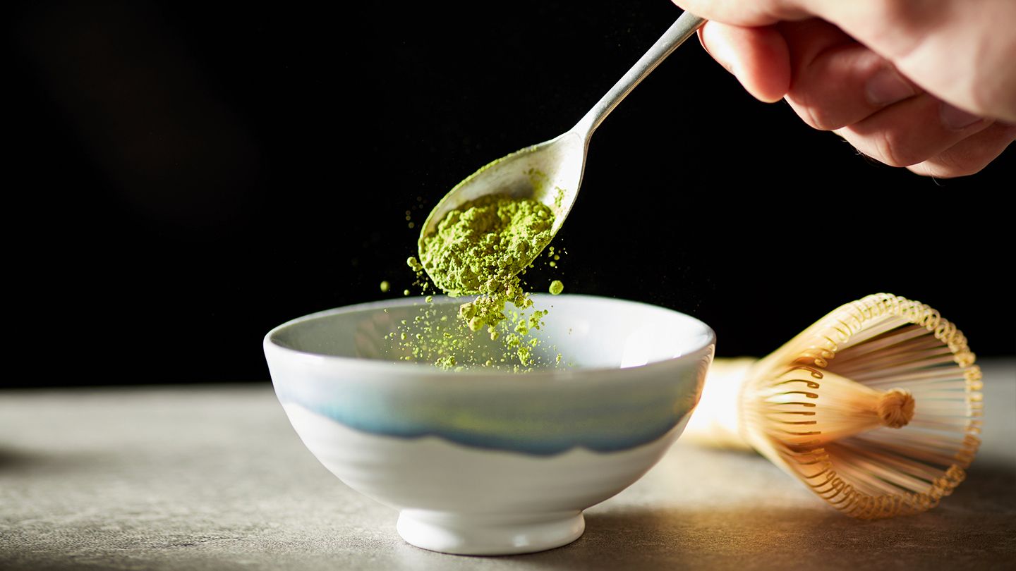 Green Tea vs. Matcha: How Do They Compare? | Everyday Health