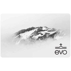 evo Gift Card