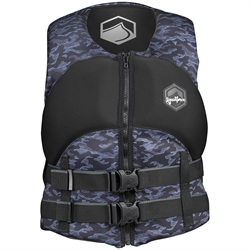 Liquid Force Heartbreaker CGA Wake Vest - Women's 2023