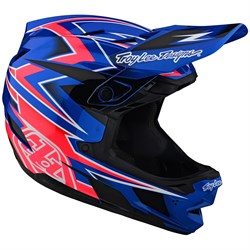 Troy Lee Designs D4 Composite Bike Helmet