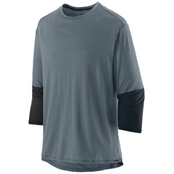 Patagonia Merino 3​/4 Sleeve Jersey