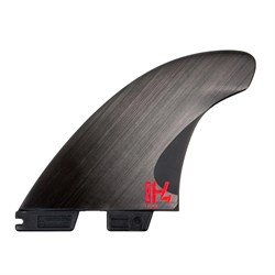 FCS II H4 Small Tri Fin Set