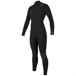 O'Neill 3​/2​+ Hyperfreak Chest Zip Wetsuit - Women's