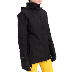 Burton GORE-TEX Pillowline Jacket - Women's