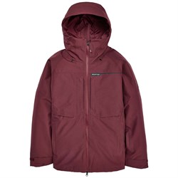 Burton GORE-TEX 2L Pillowline Jacket - Men's