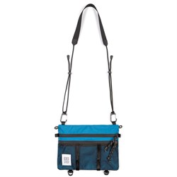 Topo Designs Mountain Accessory Shoulder Bag