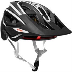 Fox Racing Speedframe Pro Dvide MIPS Bike Helmet