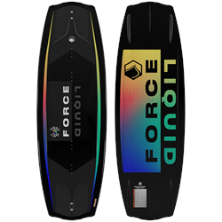 Liquid Force Trip Wakeboard 2024